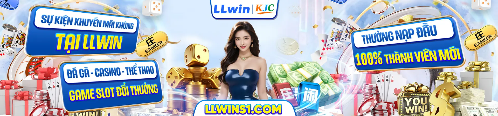 LLwin baner