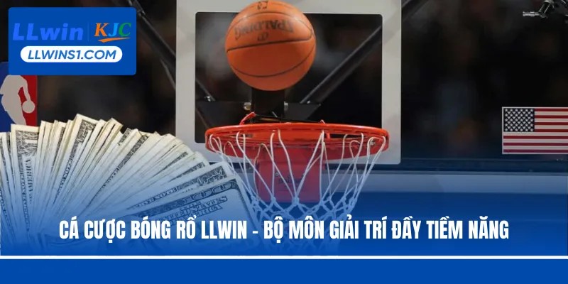 Cá cược bóng rổ