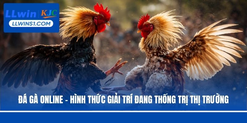 Đá gà online