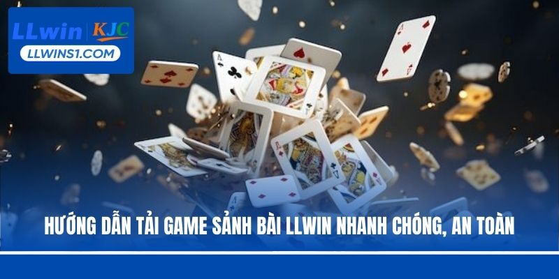 Tải game sảnh bài
